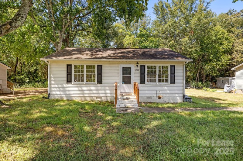 1958 Gilmore Road