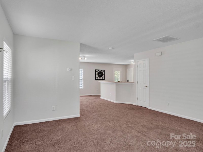 Property image 3 of 1213 Allegiance Drive in Brighton, Charlotte, NC 28217