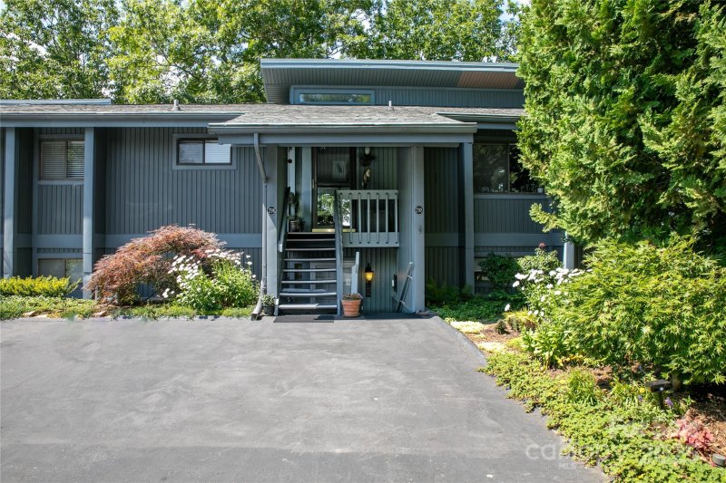 Property image 2 at 296 Tinequa Drive, Brevard, NC 28712