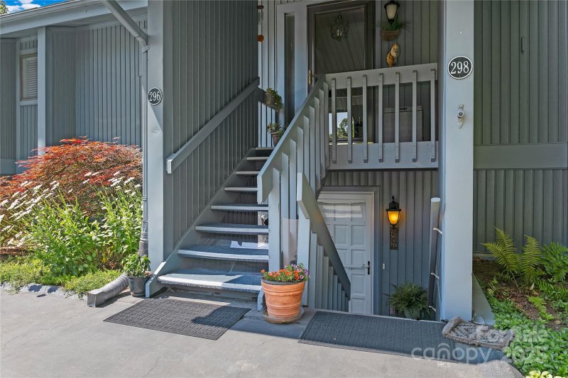 Property image 3 at 296 Tinequa Drive, Brevard, NC 28712