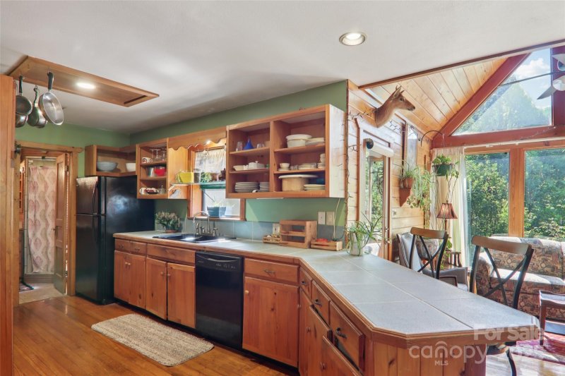 Property image 2 of 139 Forest Hills Road in Fontana View Lake, Bryson City, NC 28713