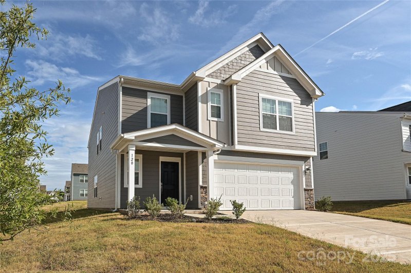 120 Mountain Bridge Way