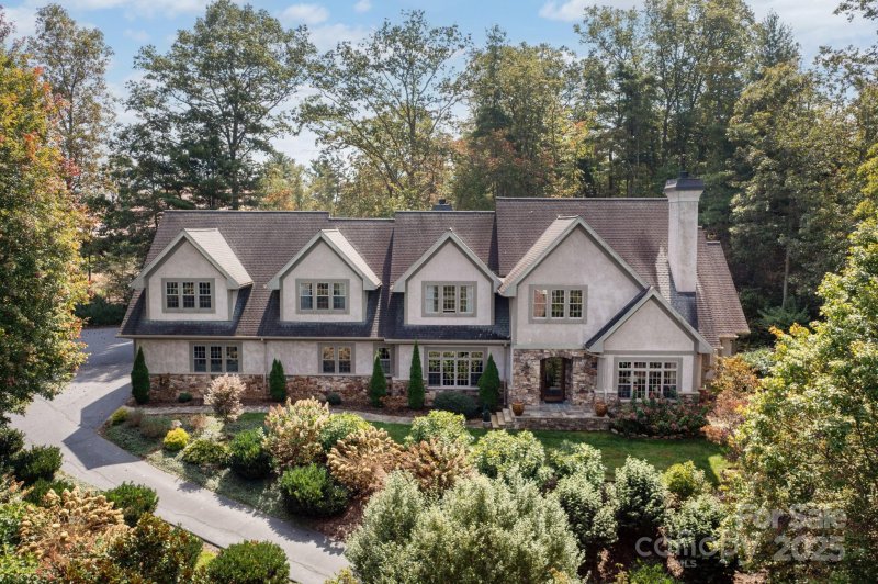Property image 3 of 53 Cedar Hill Drive in Biltmore Forest, Asheville, NC 28803