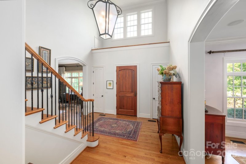 Property image 5 of 53 Cedar Hill Drive in Biltmore Forest, Asheville, NC 28803