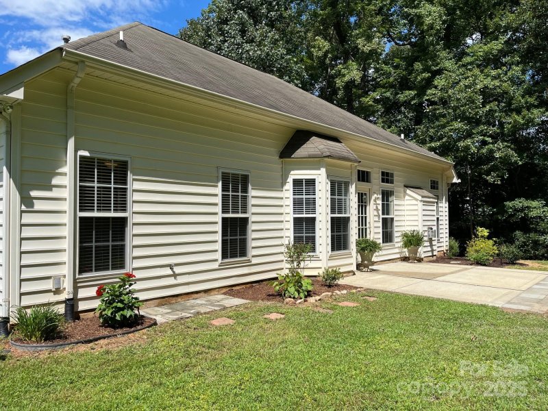 Property image 4 at 8904 Hadco Lane, Matthews, NC 28105