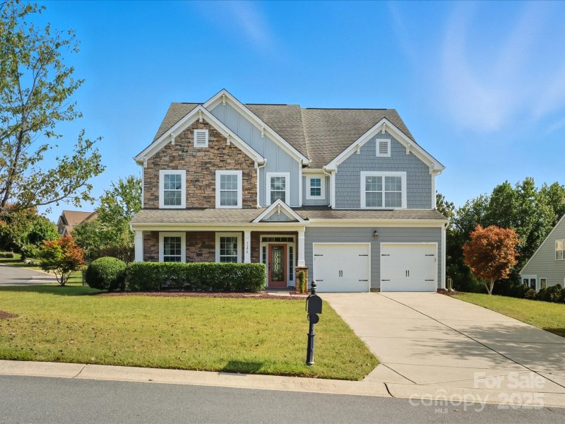 Fox Ridge, Fort Mill Community