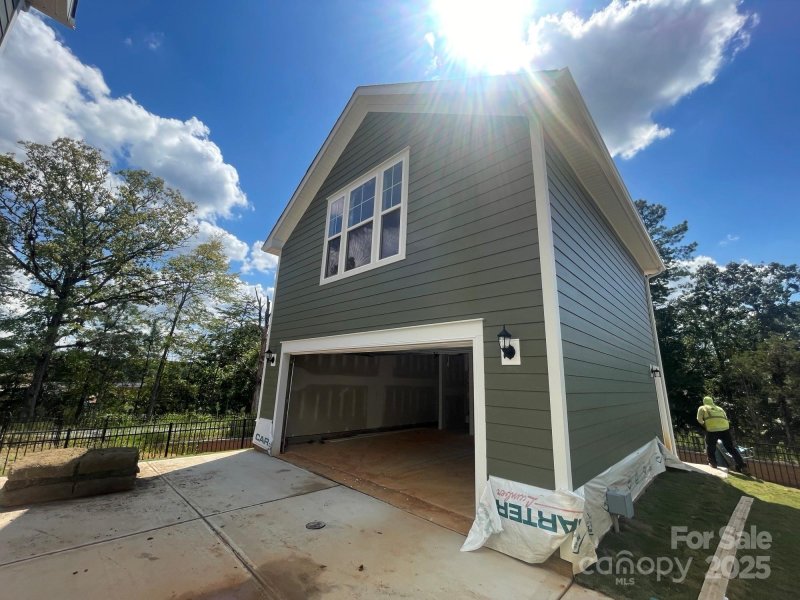 Property image 3 of 4044 Grommet Court in Arbor Village, Matthews, NC 28105