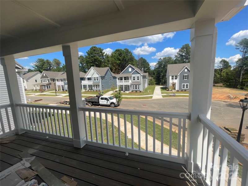 Property image 5 of 4044 Grommet Court in Arbor Village, Matthews, NC 28105