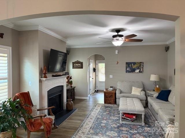 Property image 4 of 119 Canter Lane in Johnson Manor, Mooresville, NC 28115