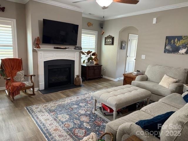 Property image 5 of 119 Canter Lane in Johnson Manor, Mooresville, NC 28115