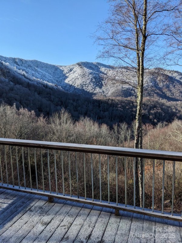 Property image 4 at 137 Green Mountain Road, Maggie Valley, NC 28751