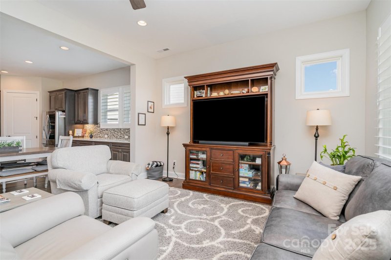 Property image 4 of 335 Brambling Court in Pinnacle At Wesley Chapel, Monroe, NC 28110