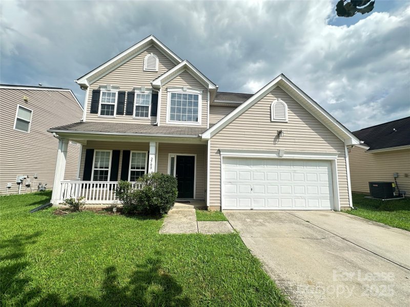 2708 Forest Grove Court