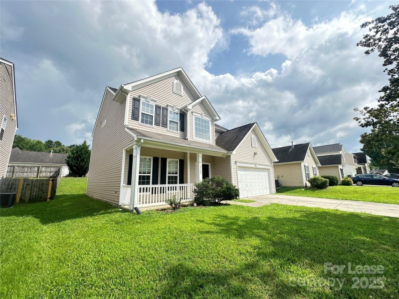 Property image 2 at 2708 Forest Grove Court, Charlotte, NC 28269