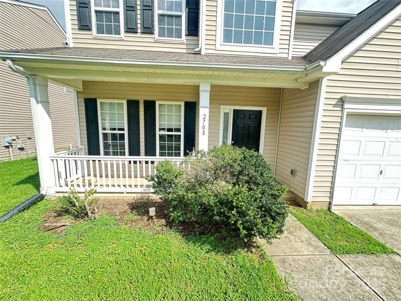 Property image 4 at 2708 Forest Grove Court, Charlotte, NC 28269