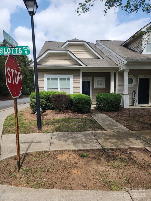 4254 Lotts Place