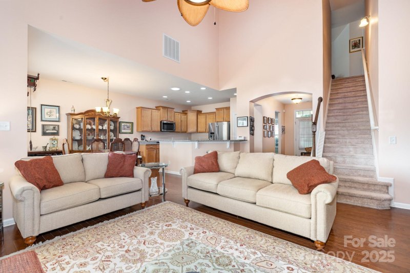 Property image 5 of 20142 Dovekie Lane in Sun City Carolina Lakes, Fort Mill, SC 29707