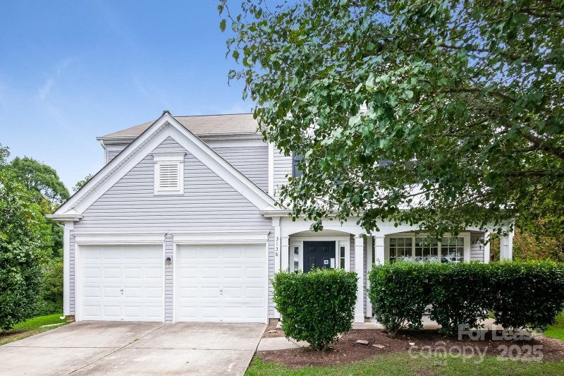 3138 Old Ironside Drive