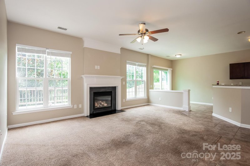 Property image 2 at 3138 Old Ironside Drive, Charlotte, NC 28213