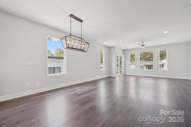 Property image 4 of 423 Coxe Avenue in Seversville, Charlotte, NC 28208