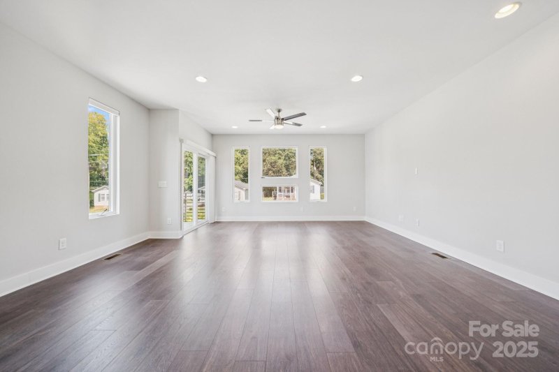 Property image 5 of 423 Coxe Avenue in Seversville, Charlotte, NC 28208