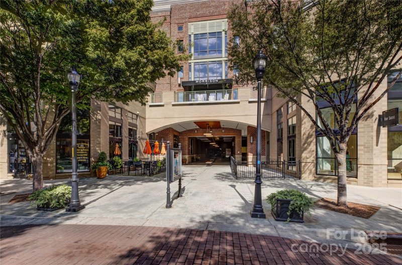 Property image 2 at 721 Governor Morrison Street, Charlotte, NC 28211