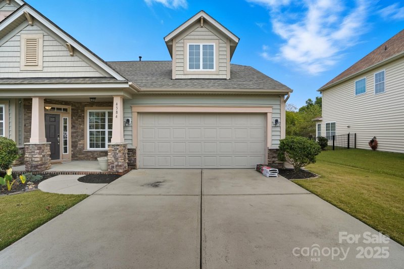 Property image 3 at 4384 Triumph Drive, Concord, NC 28027