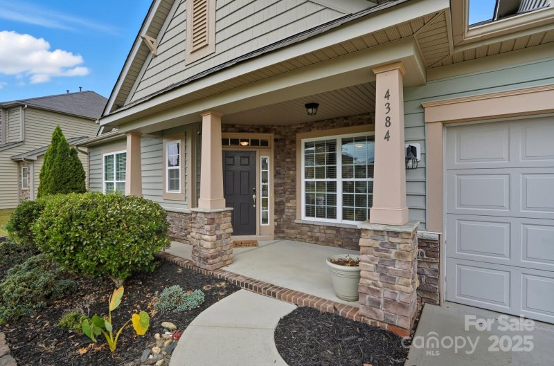 Property image 4 at 4384 Triumph Drive, Concord, NC 28027