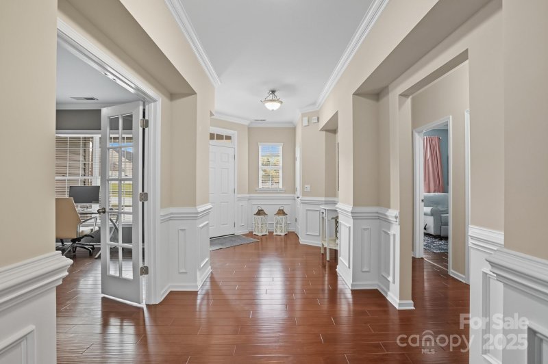 Property image 5 at 4384 Triumph Drive, Concord, NC 28027