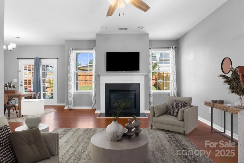 Property image 5 of 20 Chowan Drive in River Stone, Fletcher, NC 28732