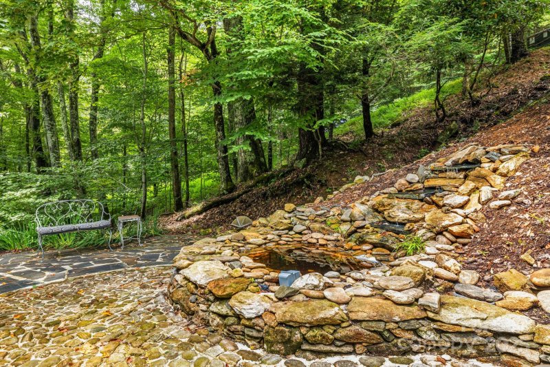Property image 5 of 215 Goldenleaf Road in Wolf Laurel, Mars Hill, NC 28754