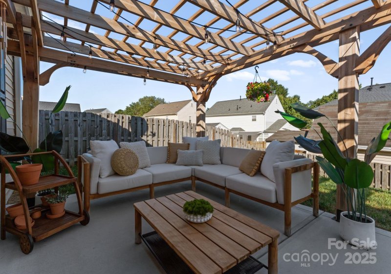 Property image 4 at 134 Nevis Lane, Mooresville, NC 28115