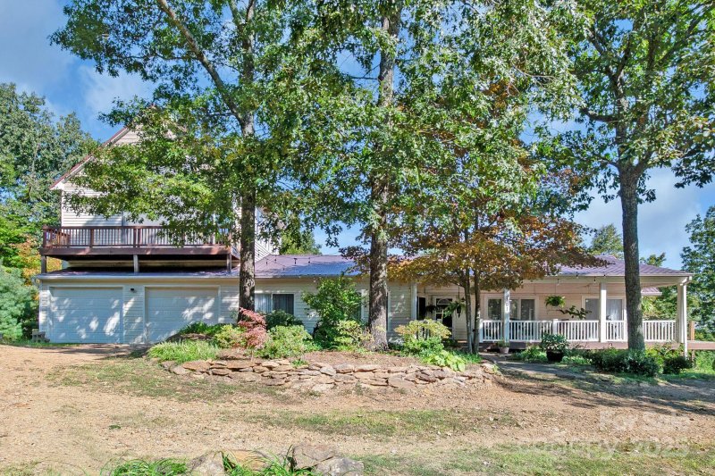 Property image 2 of 3181 Shag Bark Road in Pine Mountain Estates, Connelly Springs, NC 28612