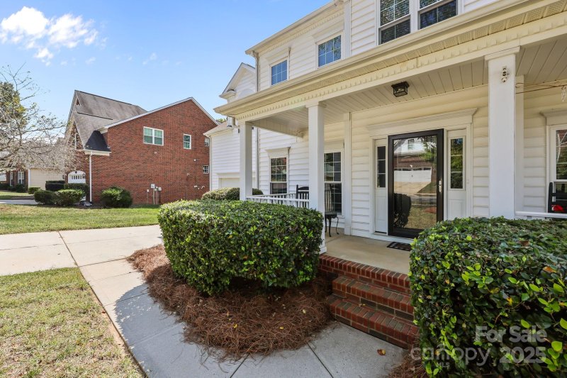 Property image 3 at 8307 Beardsley Drive, Charlotte, NC 28269