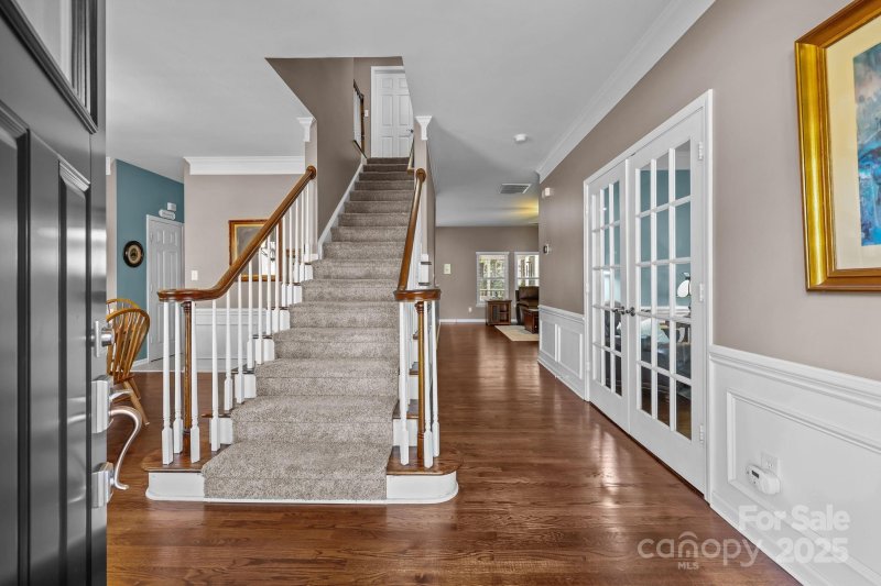 Property image 4 at 8307 Beardsley Drive, Charlotte, NC 28269