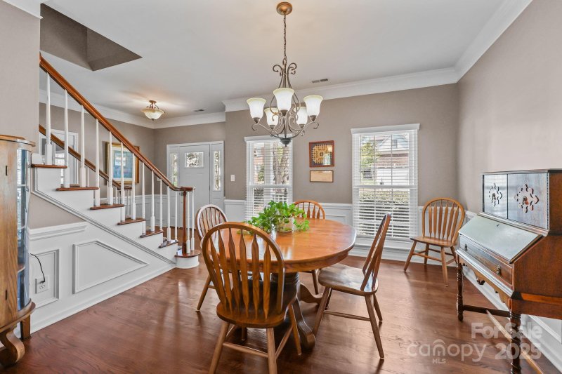 Property image 5 at 8307 Beardsley Drive, Charlotte, NC 28269