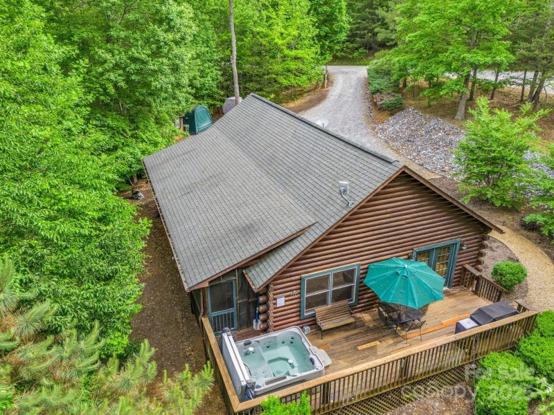 Property image 5 of 250 Valley Drive in Green River Highlands, Rutherfordton, NC 28139