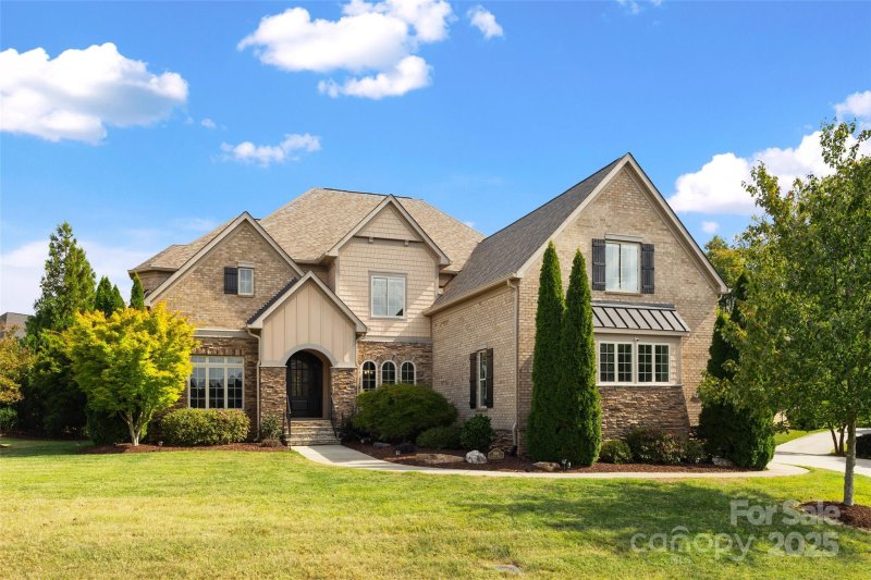 Property image 2 at 7809 Caspian Drive, Waxhaw, NC 28173