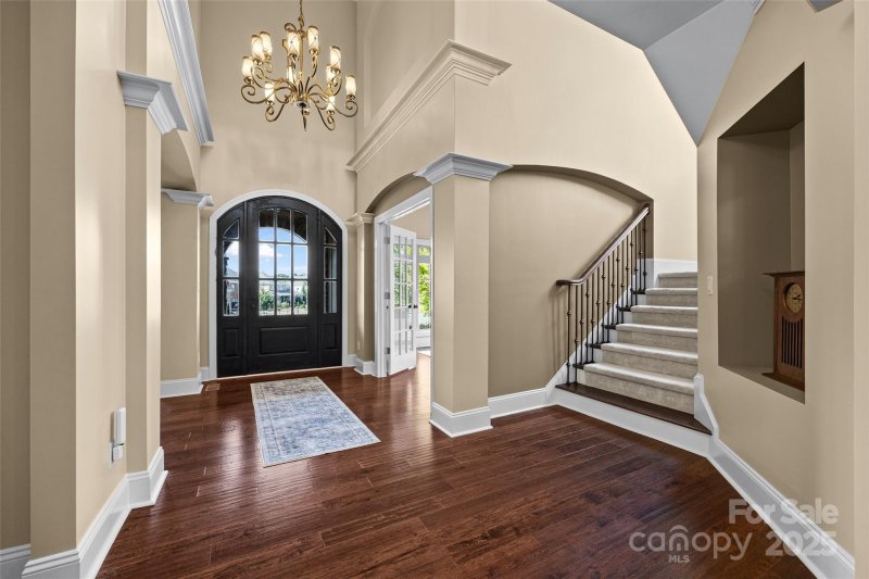 Property image 4 at 7809 Caspian Drive, Waxhaw, NC 28173