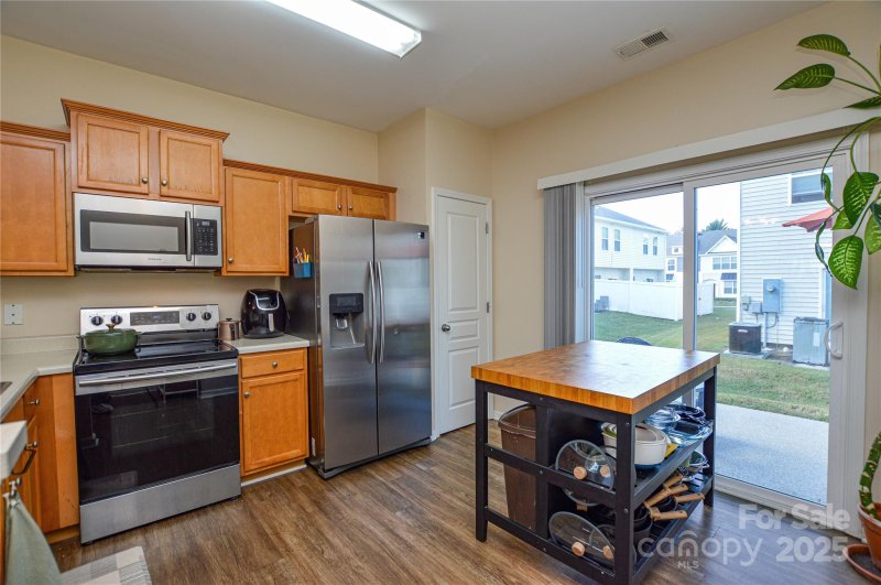 Property image 2 of 13462 Calloway Glen Drive in Calloway Glen, Charlotte, NC 28273