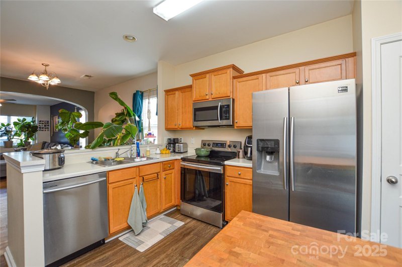 Property image 5 of 13462 Calloway Glen Drive in Calloway Glen, Charlotte, NC 28273
