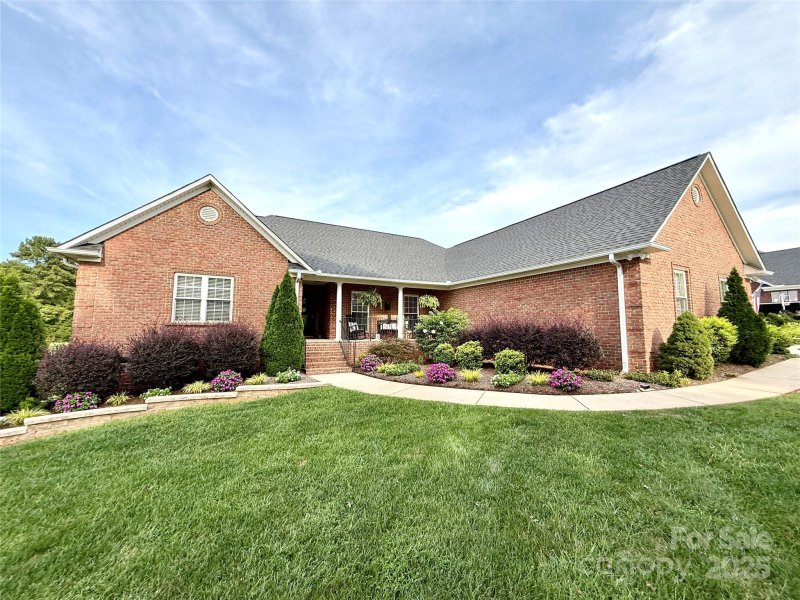 Property image 2 at 314 Davis Farm Drive, Salisbury, NC 28147