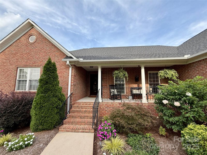 Property image 3 at 314 Davis Farm Drive, Salisbury, NC 28147