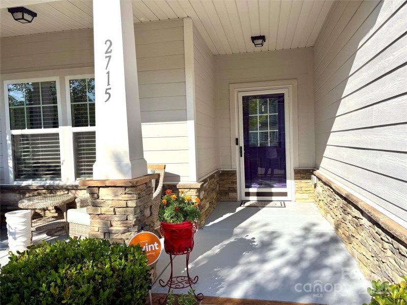 Property image 2 of 2715 Watergarden Street in The Manors at Handsmill, York, SC 29745