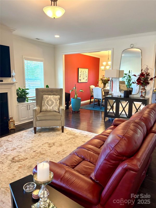 Property image 4 of 2715 Watergarden Street in The Manors at Handsmill, York, SC 29745