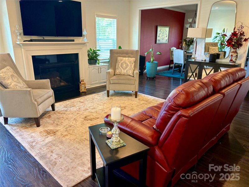 Property image 5 of 2715 Watergarden Street in The Manors at Handsmill, York, SC 29745