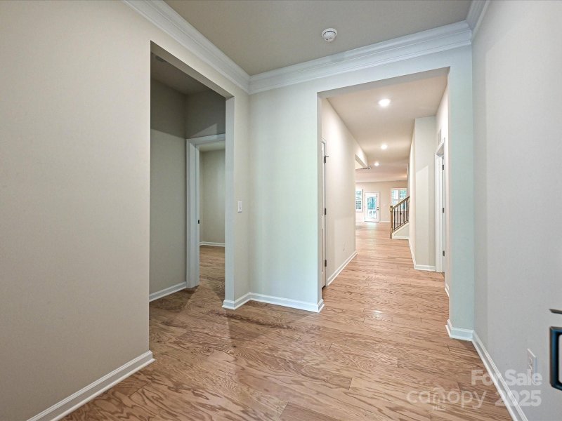 Property image 2 of 13013 Cinnamon Fern Lane in The Estates at Arlington Woods, Mint Hill, NC 28227