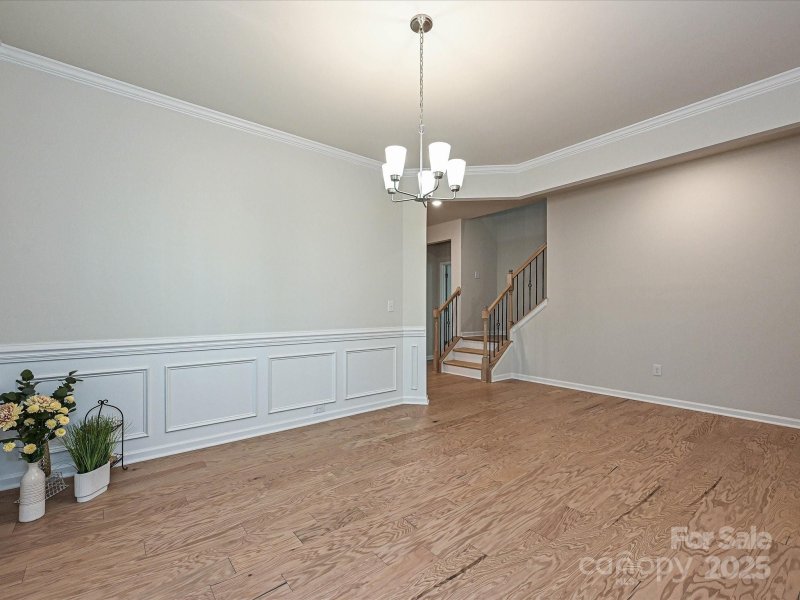 Property image 4 of 13013 Cinnamon Fern Lane in The Estates at Arlington Woods, Mint Hill, NC 28227