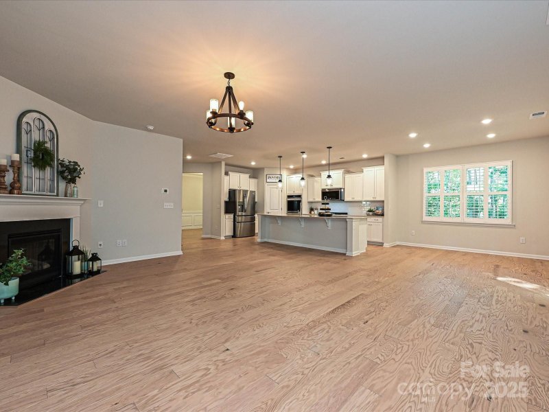 Property image 5 of 13013 Cinnamon Fern Lane in The Estates at Arlington Woods, Mint Hill, NC 28227