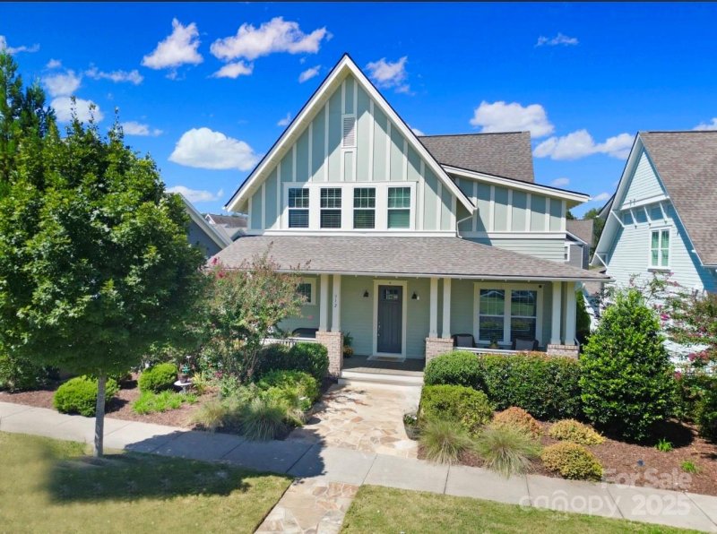 312 Mill Ridge Road